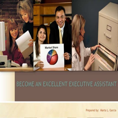 Mobile presentation | PPT