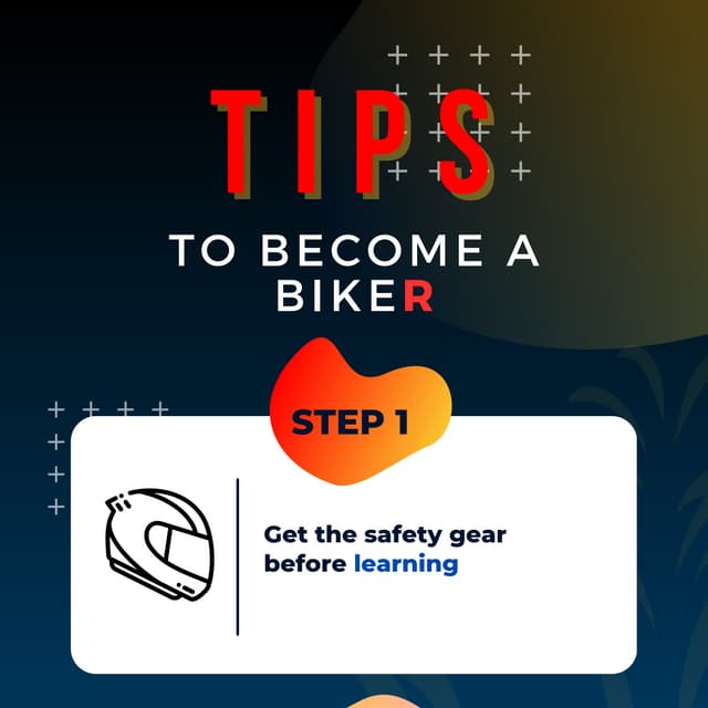 become the rider | PDF