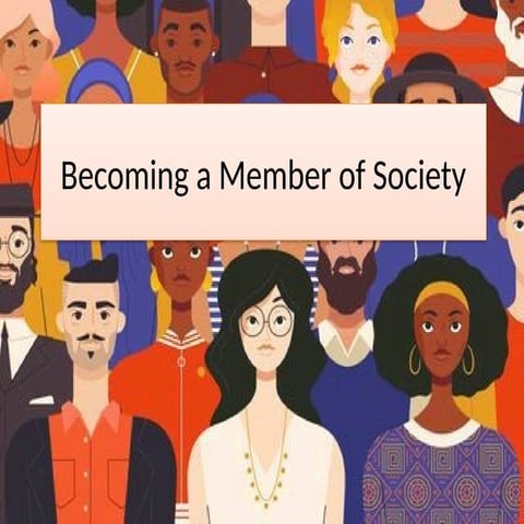 Sociological Perspective | PPTX