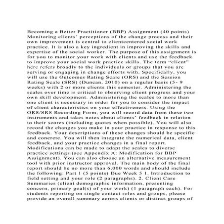 Biopsychosocialspiritual (BPSS) Assessment (100 points) (EPASS 6.1.docx
