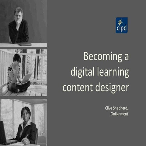 PDR Learning Continuum | PDF
