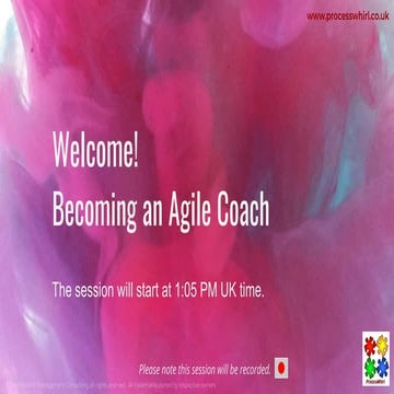 Becoming an agile coach (1)