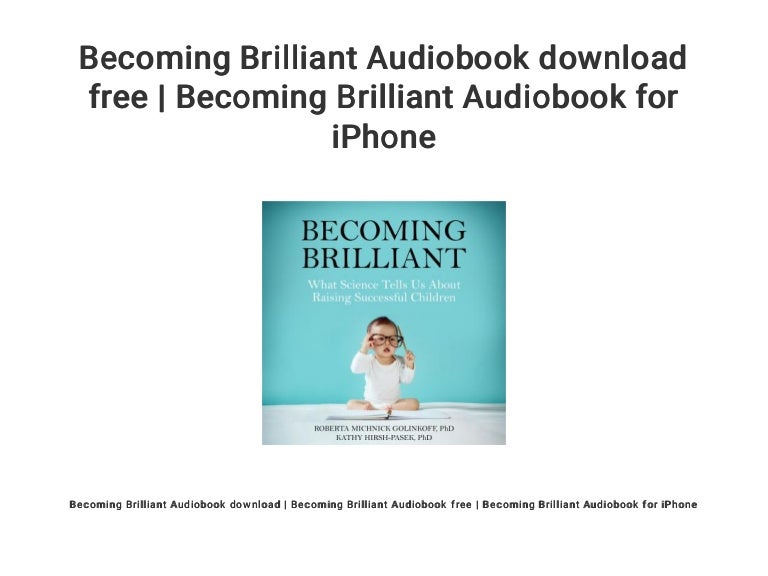 Free Audiobooks
