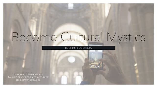 Be Christ for Others: Becoming Cultural Mystics - Las Vegas Conference.pdf