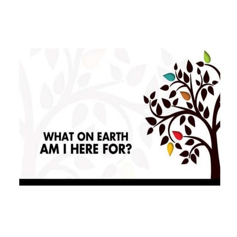 Becoming like christ