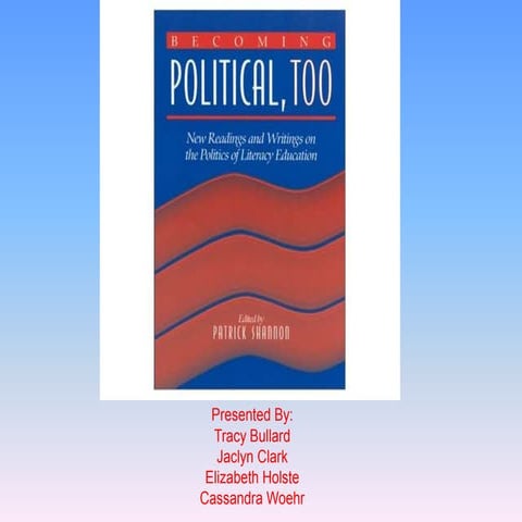 Becoming Political, Too Shannon Final[1]