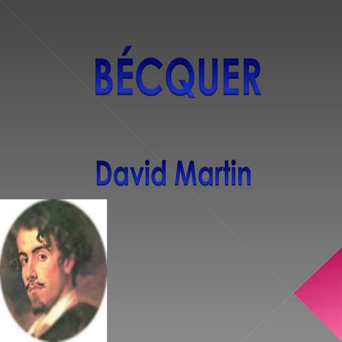 Becquer