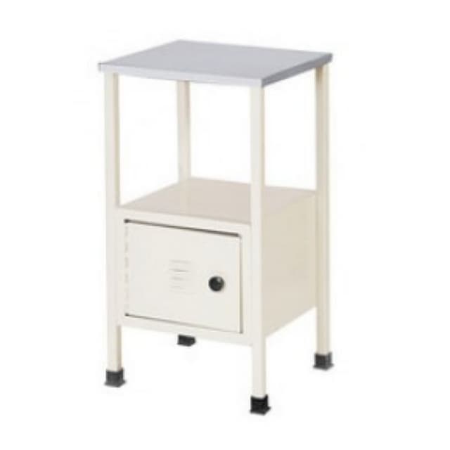 Bed Side Locker | PDF