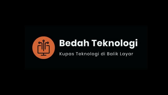 Bedah Teknologi Semacam Gojek