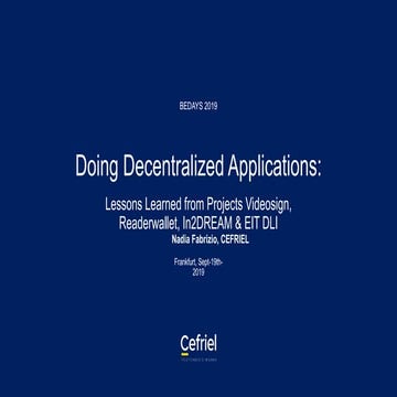 Bedays2019 nadia fabrizio-short