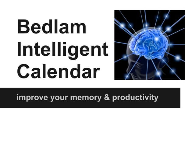 Bedlam