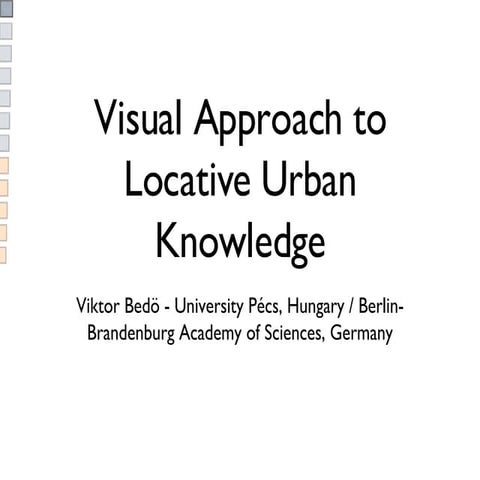 Bedo Digital Cities5