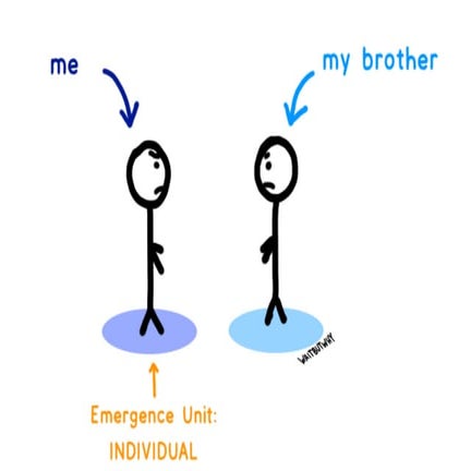 Bedouin Proverb – comic by WaitButWhy