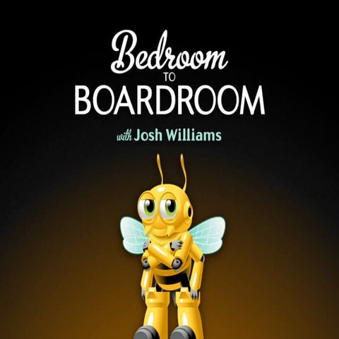 Bedroom To Boardroom