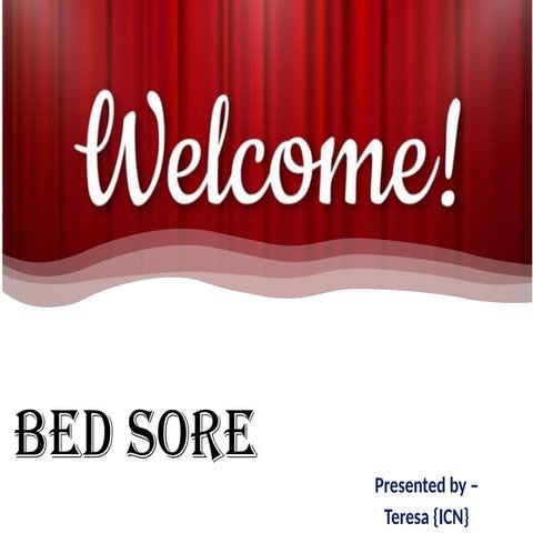 BED SORE.pptx............................