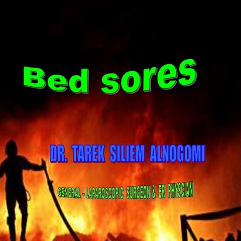 Pressure Ulcer: Stages, Causes, Prevention, and Nursing Management.pptx
