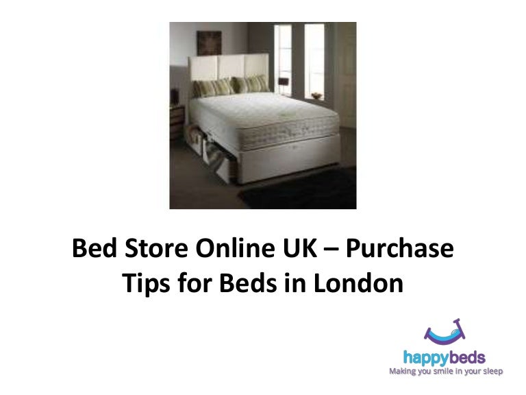 Bed store online uk purchase tips for beds in london