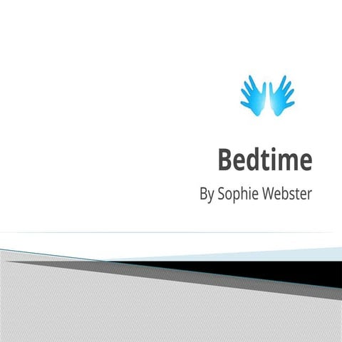 BedtimeBedtimeBedtime Bedtime Bedtime Bedtime | PPTX