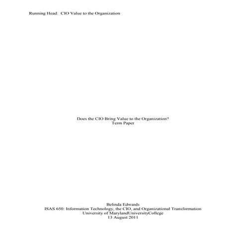 Hawaii OIMT presentation | PDF
