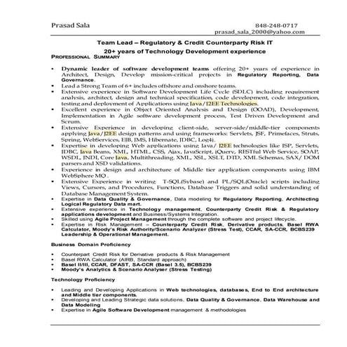 Prasad_Sala_Resume
