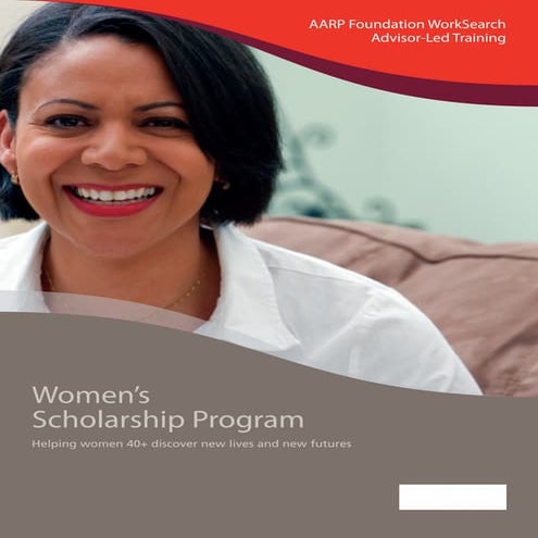 Bill Curry_AARP Success Story Booklet