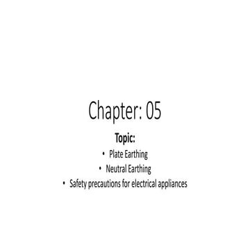 BEE EARTHING PPT.pptx