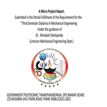 Bee Electronic microproject Roll No.41 to 44.pptx