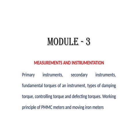 BEEE UNIiiiiiiiT - 3 ppt - Final Version.pptx