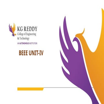 PN JUNCTION DIODE AND ITS CHARACTERISTICS