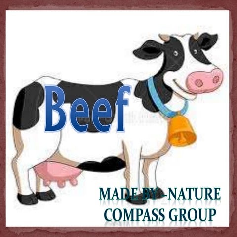Beef
