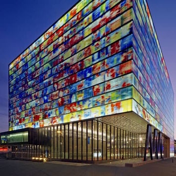 CLARIAH kick-off 13 March 2015