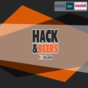 Beep intrusion-detected