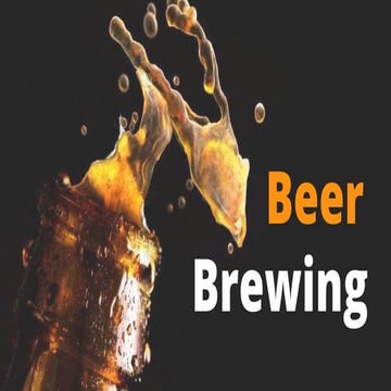 Beer Brewing .pdf