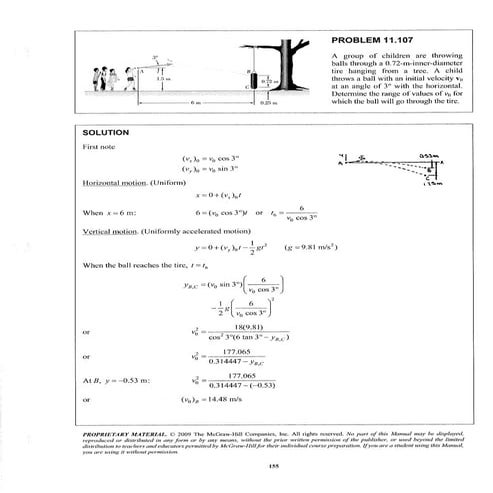 Beer dinamica 9e_manual_de_soluciones_c11c
