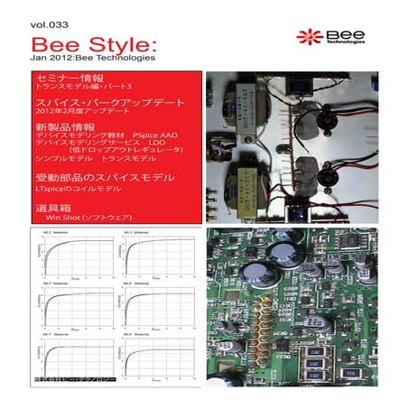 Bee Style:vol.033