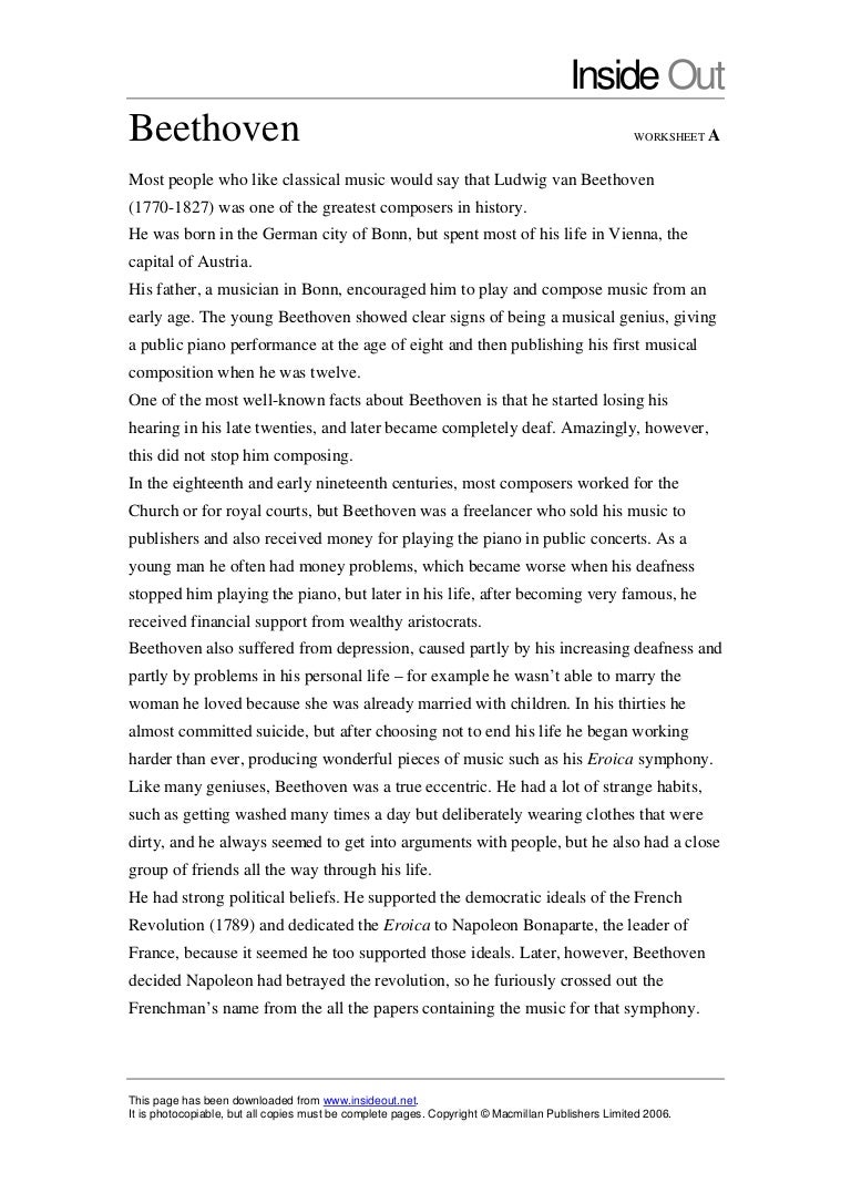 worksheet Beethoven Worksheet beethovenstudents 110504110301 phpapp01 thumbnail 4 jpgcb1304507123