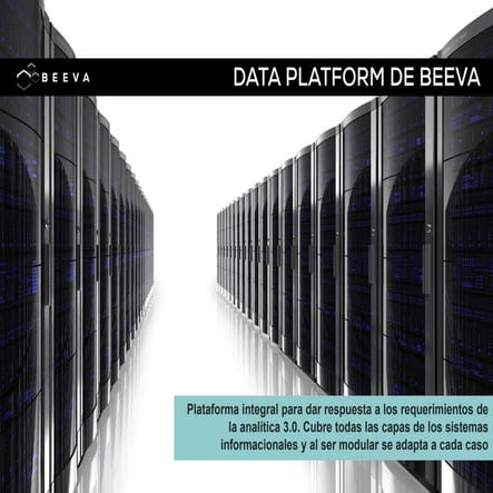 Data Platform de BEEVA