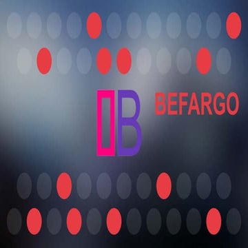 Befargo ru