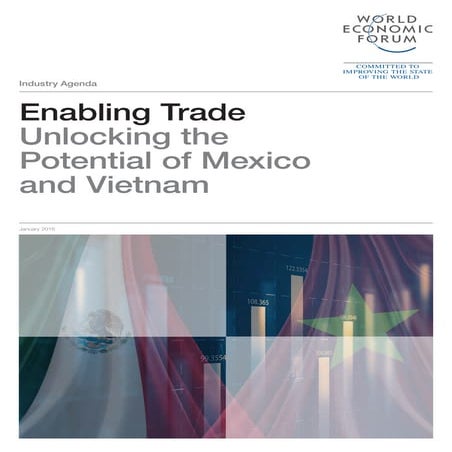 WEF Enabling Trade 2016