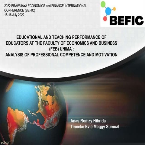 BEFIC PPT-PRESENTASI ANAS new.ppt