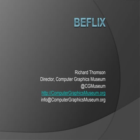 BEFLIX