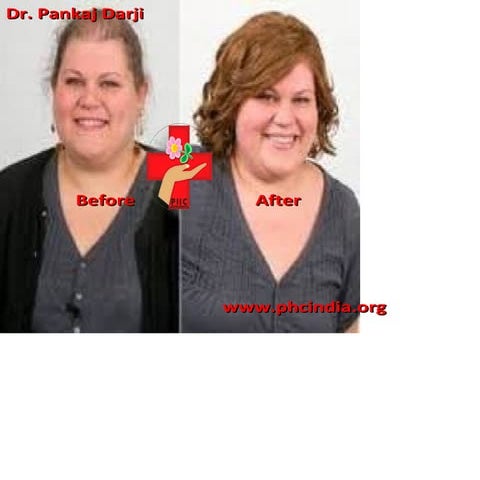 The Ultimate Soluton Of Helth