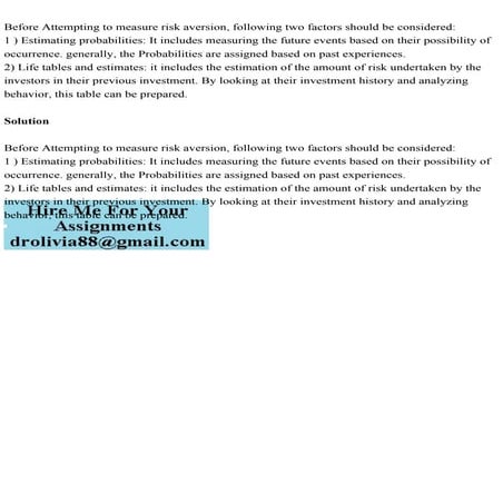 Before Attempting to measure risk aversion, following two factors sh.pdf