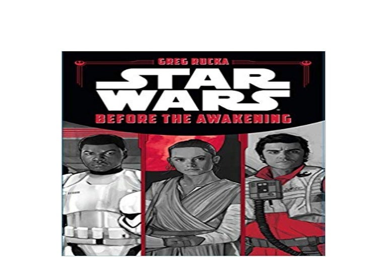 Pdf Download Before The Awakening Star Wars Full Books Pdf Download Before The Awakening Star Wars Full Books