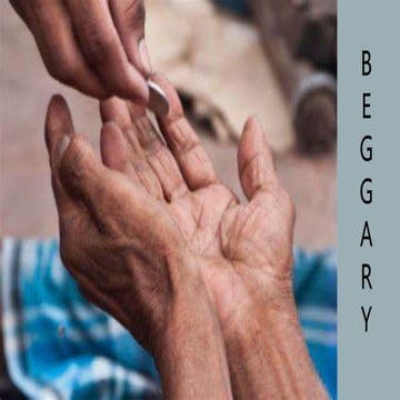 Beggary.pptx