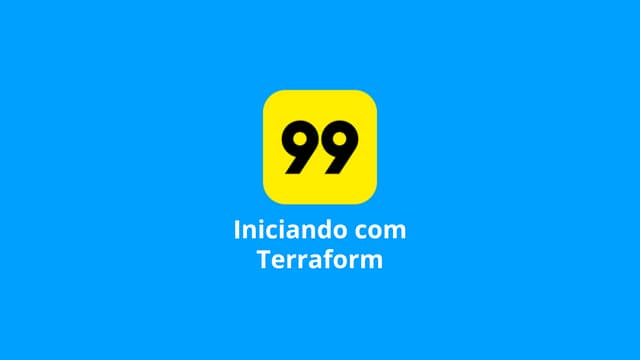 Iniciando com Terraform