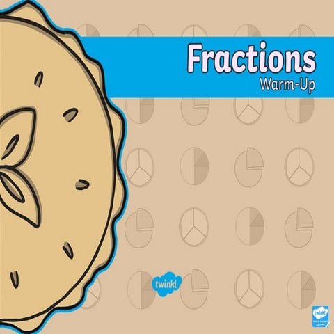 Understanding Fractions: Identifying Halves and Fourths with Practical ...