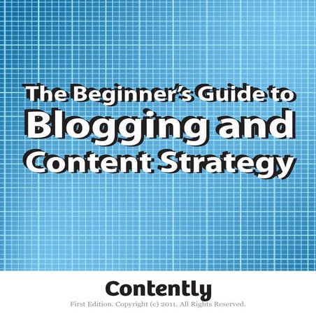Beginners guide-to-blogging-content-strategy