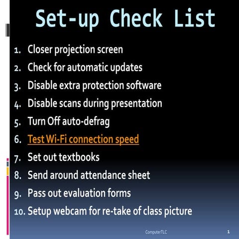 Beginner Series  7 2009 Final