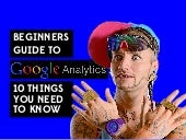 Google Analytics: 10 Game-Changers ...